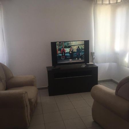 Departamento Serpa Apartment Lujan de Cuyo Екстериор снимка