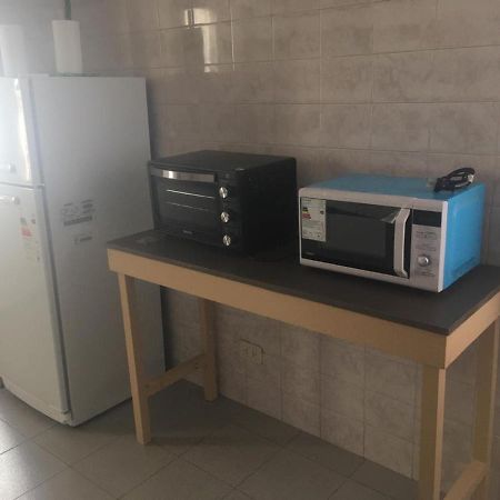 Departamento Serpa Apartment Lujan de Cuyo Екстериор снимка