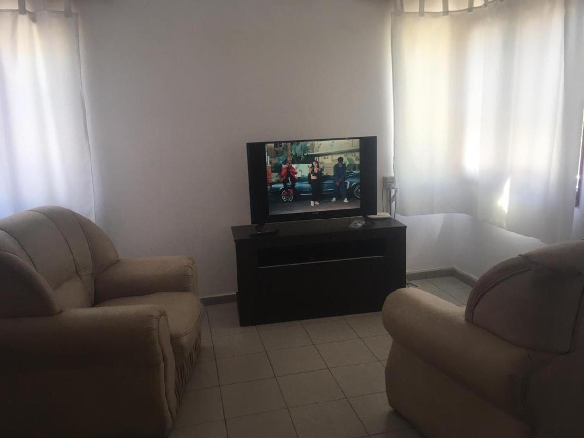 Departamento Serpa Apartment Lujan de Cuyo Екстериор снимка