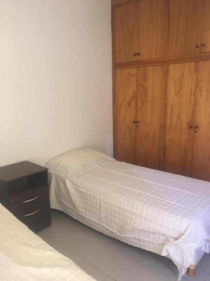 Departamento Serpa Apartment Lujan de Cuyo Екстериор снимка