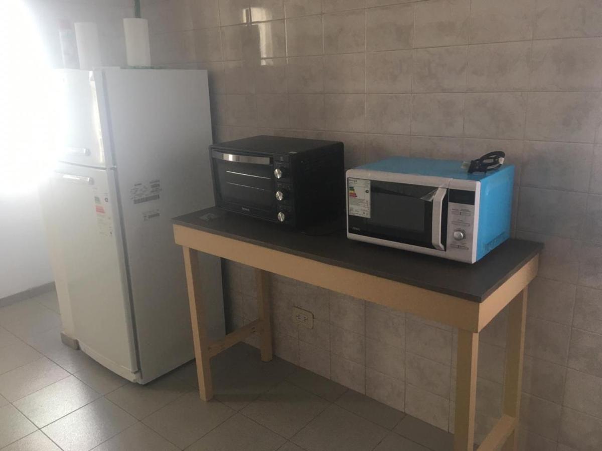 Departamento Serpa Apartment Lujan de Cuyo Екстериор снимка