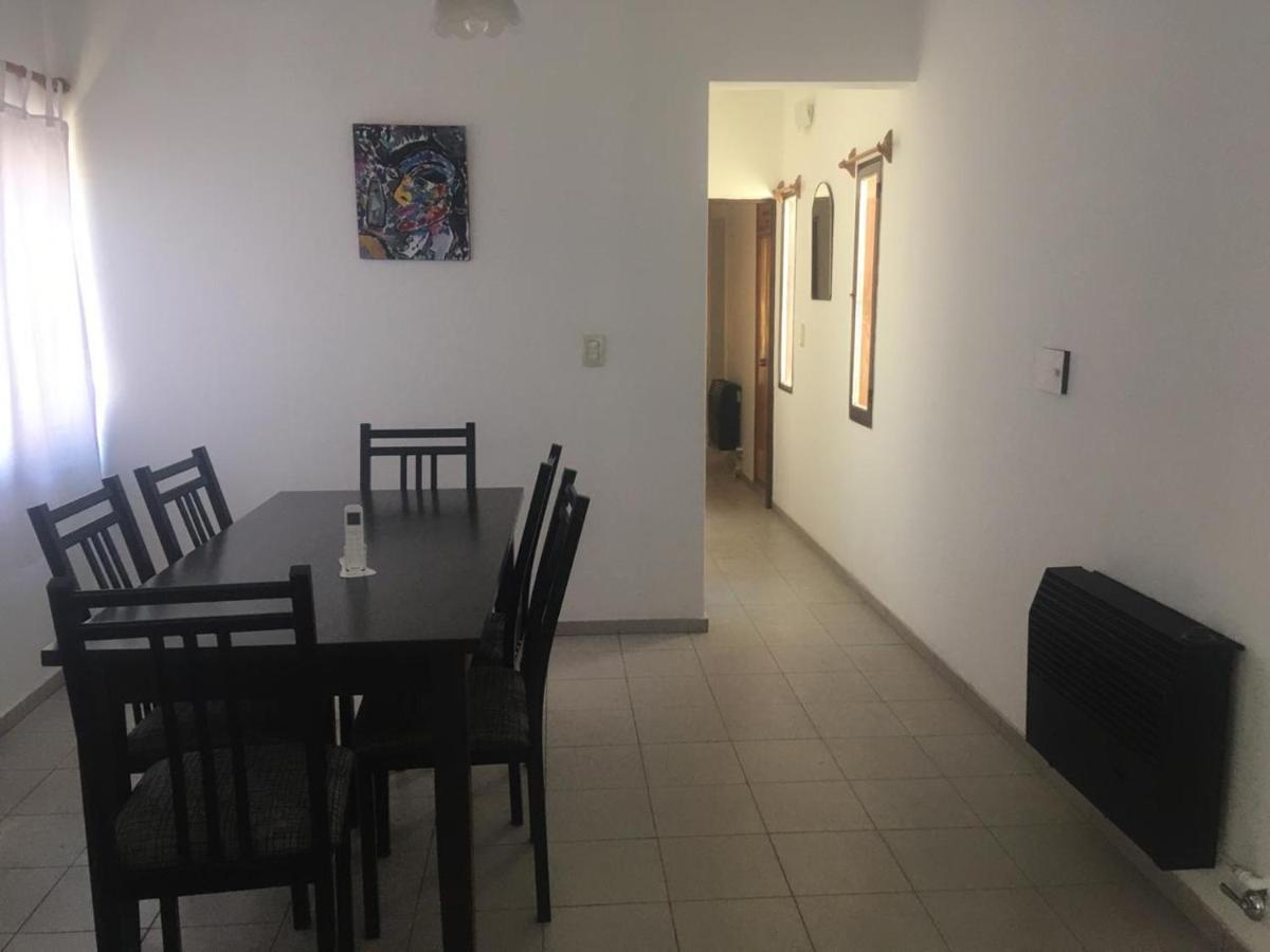 Departamento Serpa Apartment Lujan de Cuyo Екстериор снимка