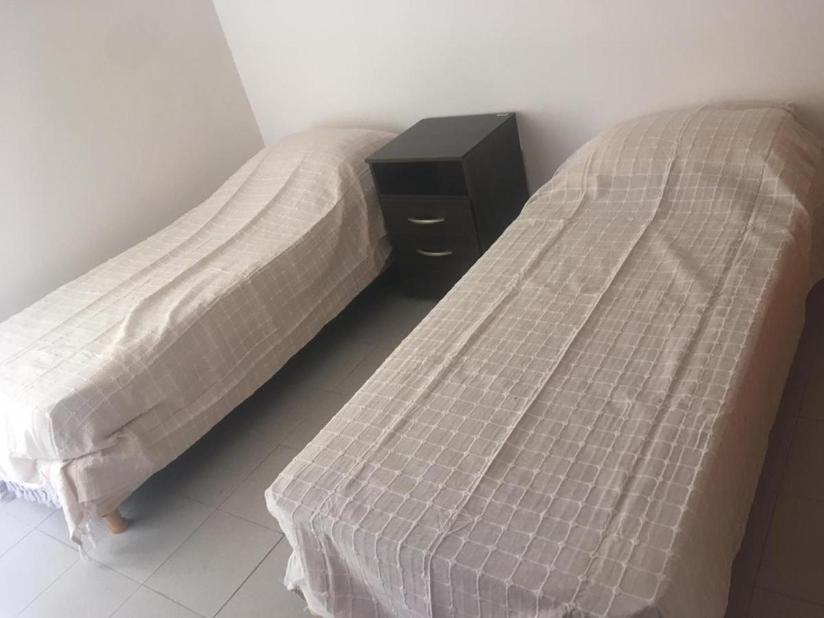 Departamento Serpa Apartment Lujan de Cuyo Екстериор снимка